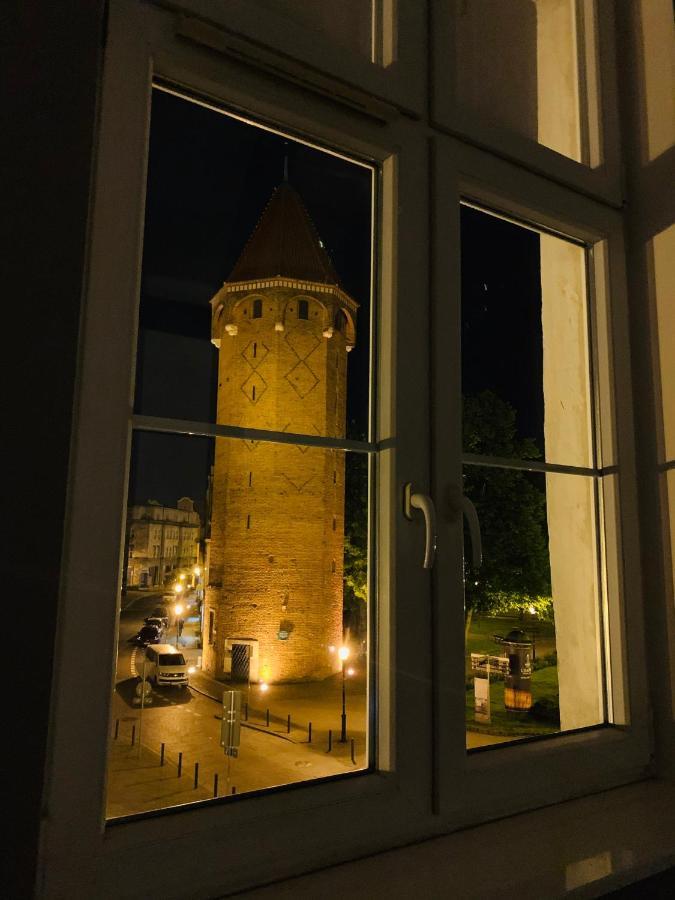 Olivier House Old Town Gdansk Lejlighed Eksteriør billede